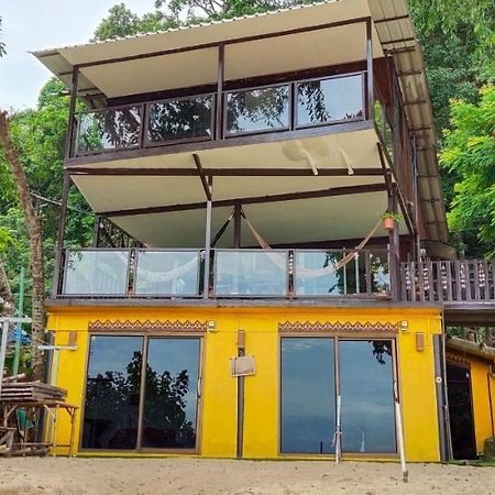 Maya Guest House@Coffee เกาะช้าง ภายนอก รูปภาพ