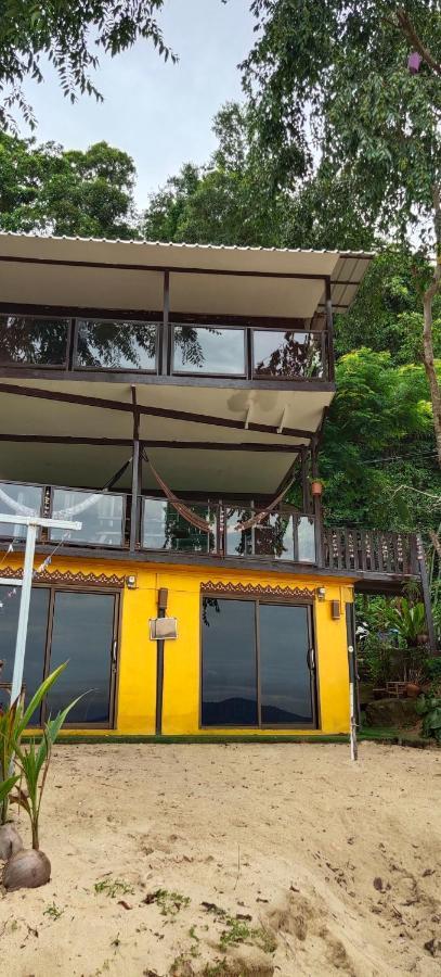 Maya Guest House@Coffee เกาะช้าง ภายนอก รูปภาพ