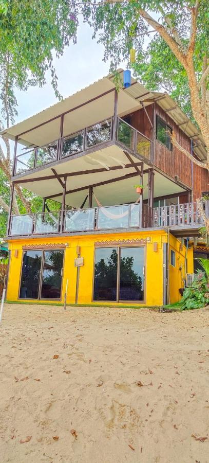 Maya Guest House@Coffee เกาะช้าง ภายนอก รูปภาพ