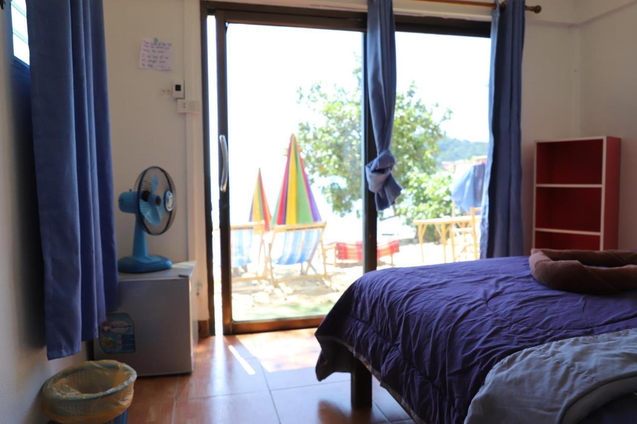 Maya Guest House@Coffee เกาะช้าง ภายนอก รูปภาพ