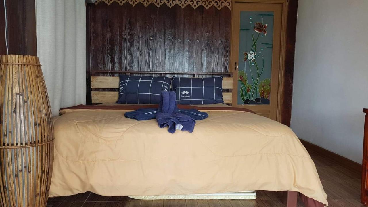 Maya Guest House@Coffee เกาะช้าง ภายนอก รูปภาพ