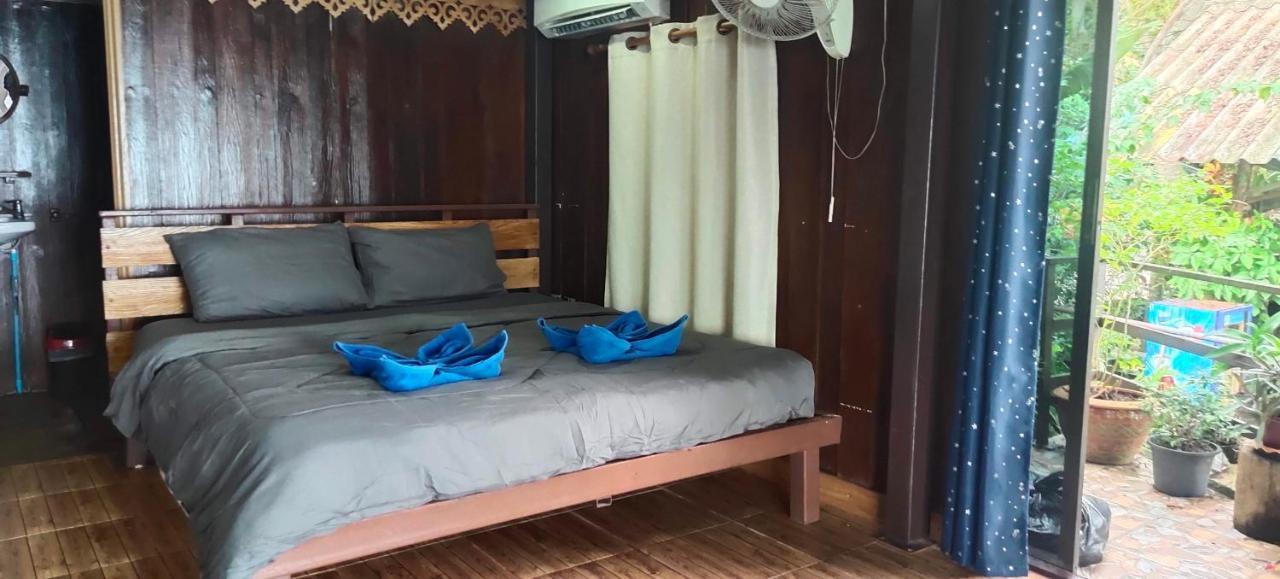 Maya Guest House@Coffee เกาะช้าง ภายนอก รูปภาพ