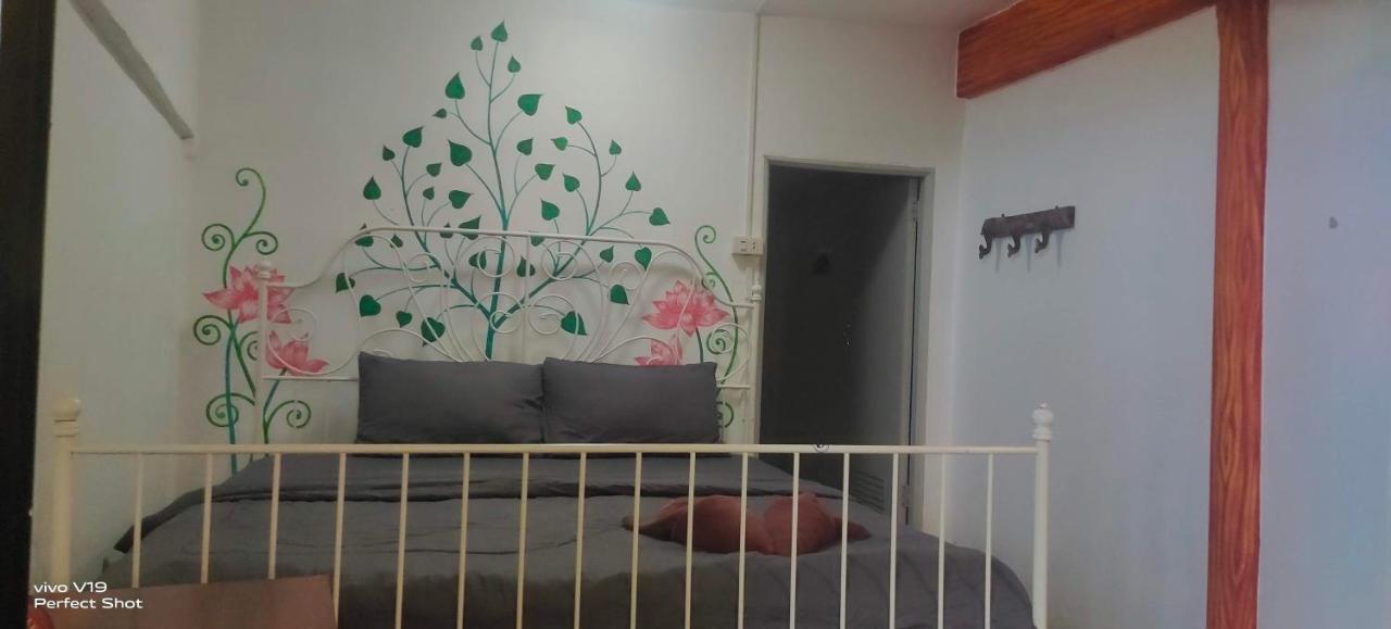 Maya Guest House@Coffee เกาะช้าง ภายนอก รูปภาพ