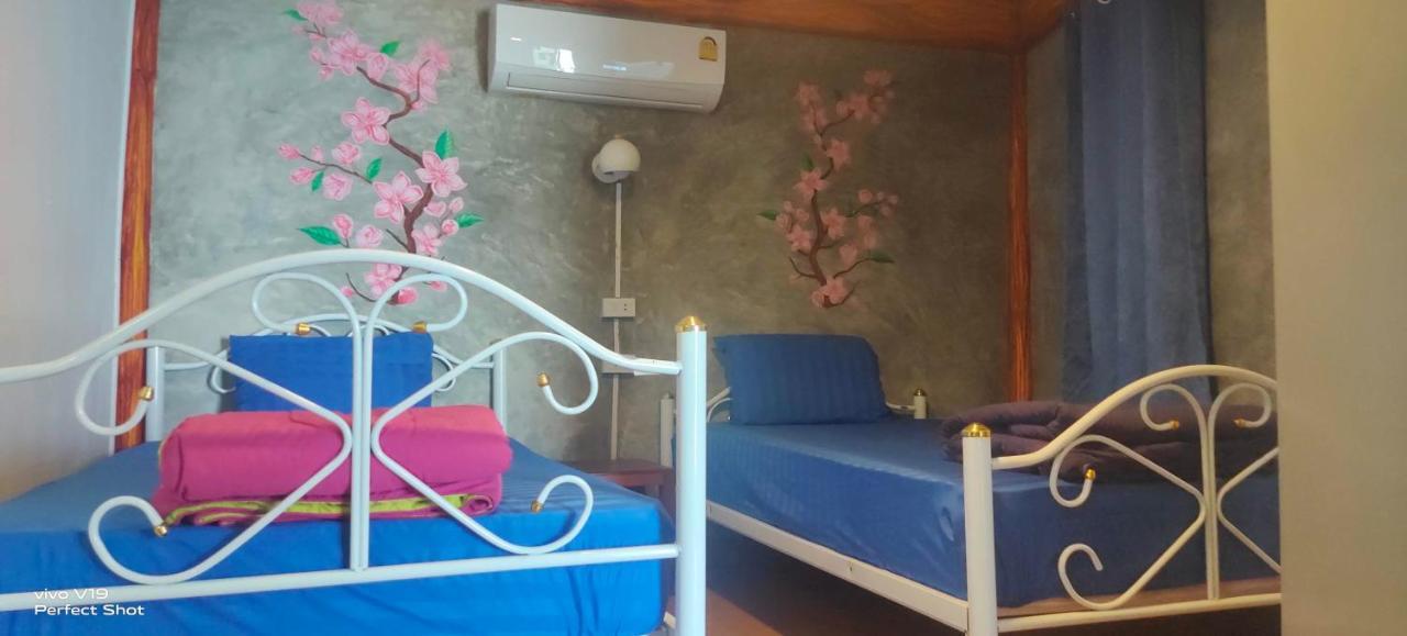 Maya Guest House@Coffee เกาะช้าง ภายนอก รูปภาพ