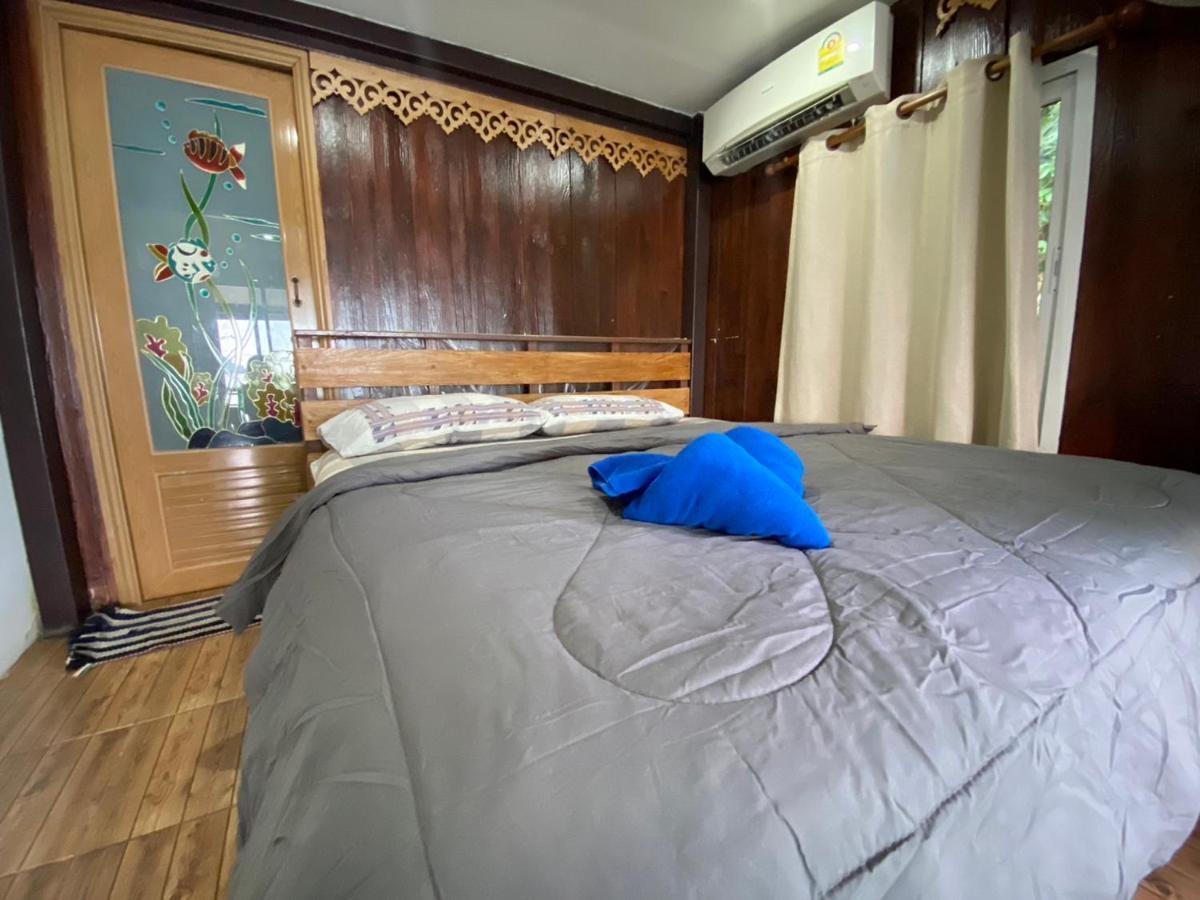 Maya Guest House@Coffee เกาะช้าง ภายนอก รูปภาพ
