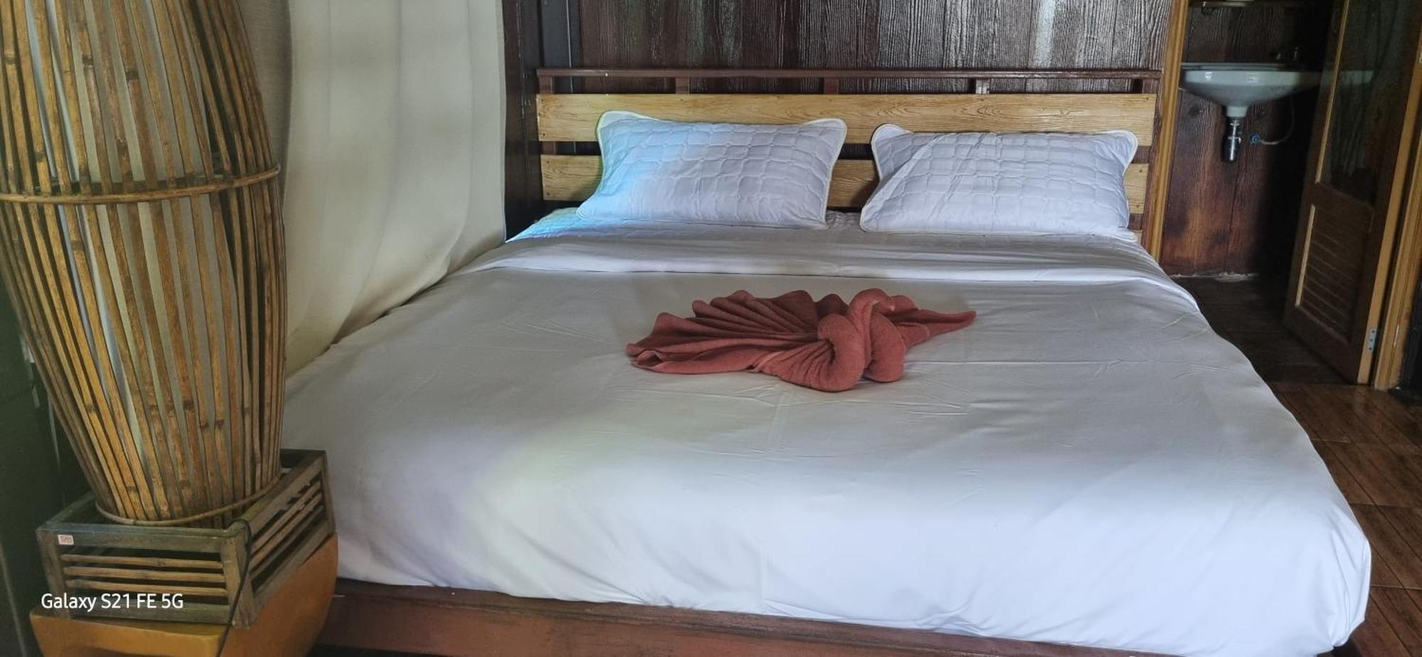 Maya Guest House@Coffee เกาะช้าง ภายนอก รูปภาพ