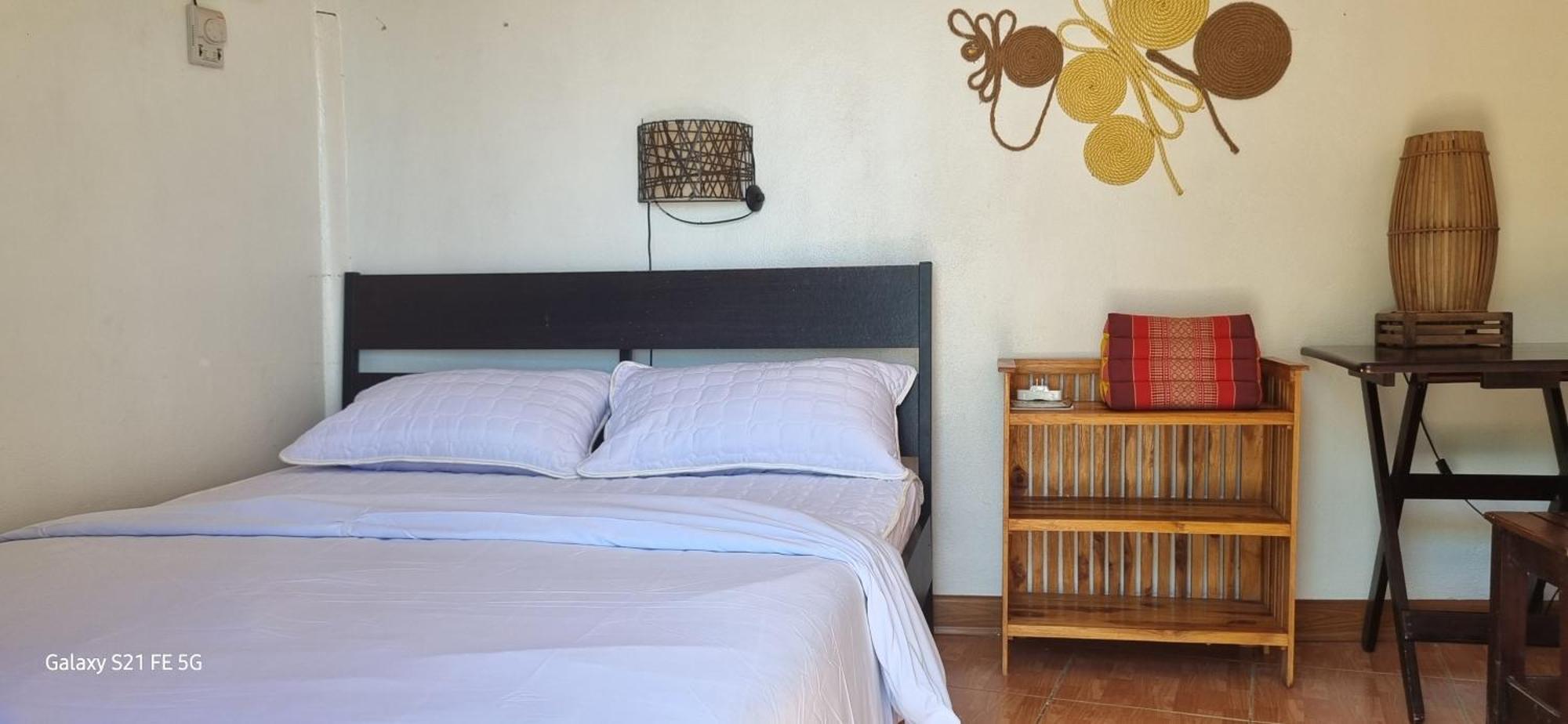 Maya Guest House@Coffee เกาะช้าง ภายนอก รูปภาพ