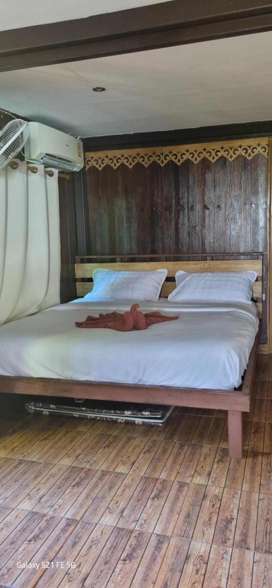 Maya Guest House@Coffee เกาะช้าง ภายนอก รูปภาพ