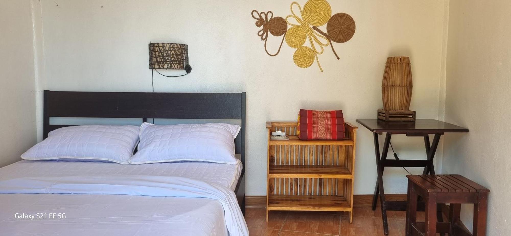 Maya Guest House@Coffee เกาะช้าง ภายนอก รูปภาพ