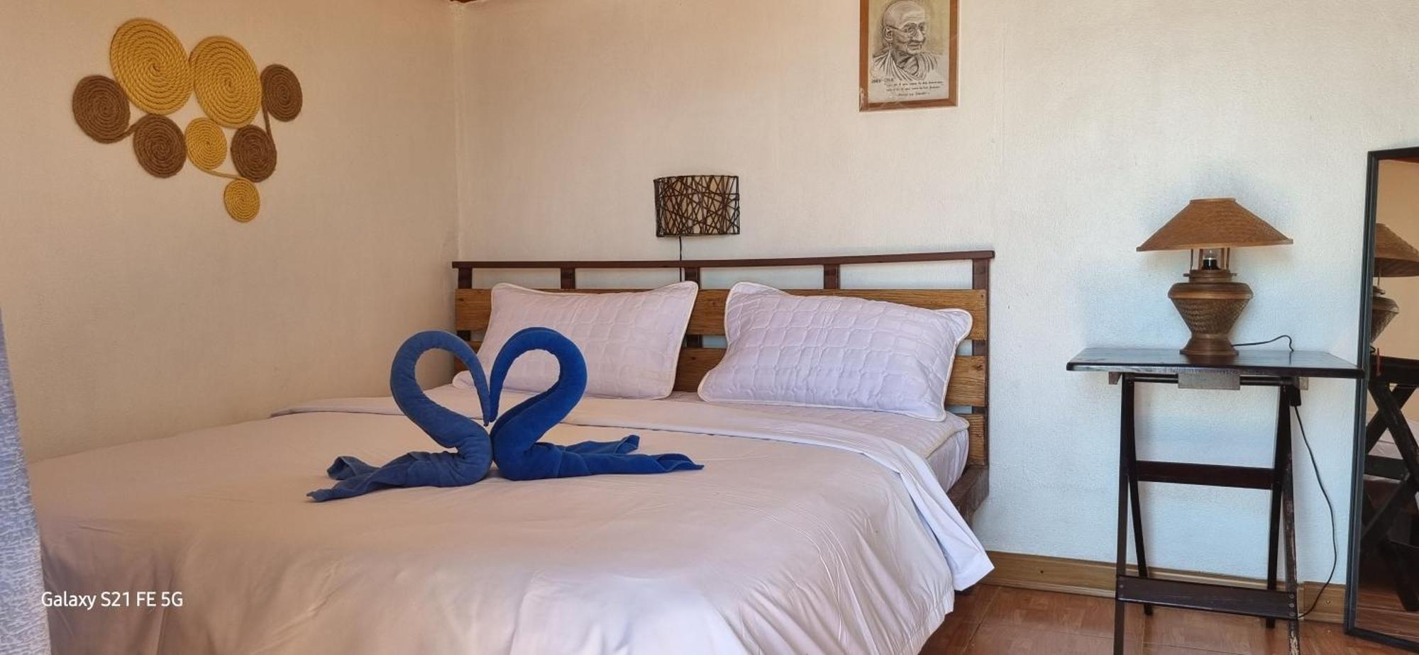 Maya Guest House@Coffee เกาะช้าง ภายนอก รูปภาพ