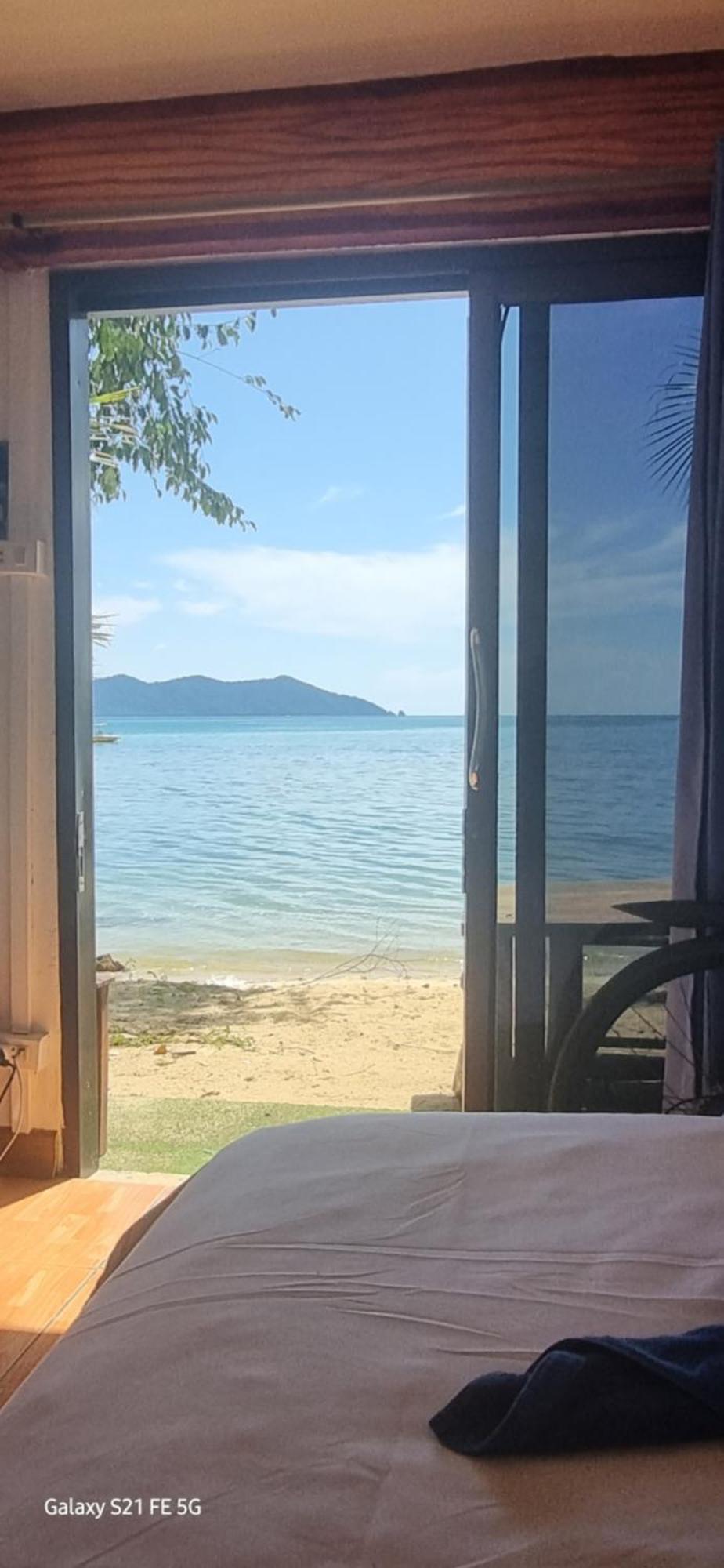 Maya Guest House@Coffee เกาะช้าง ภายนอก รูปภาพ