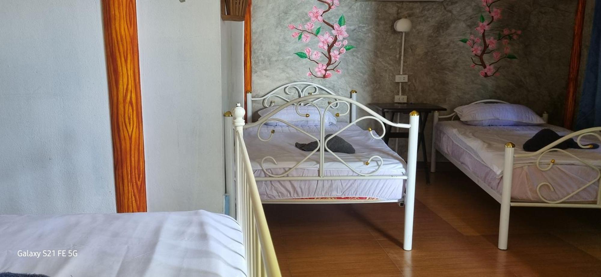 Maya Guest House@Coffee เกาะช้าง ภายนอก รูปภาพ
